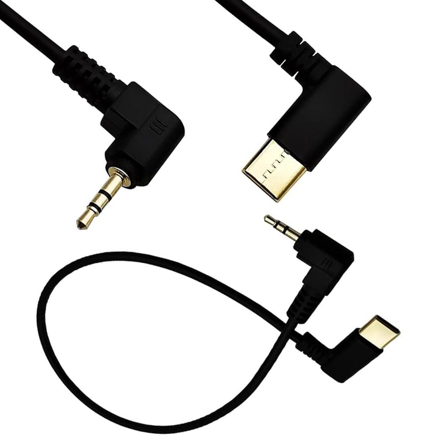 LINDY USB TypeC - 3.5mmアクティブオーディオ変換ケーブル LINDY USB TypeC - 3.5mmアクティブオーディオ変換ケーブル